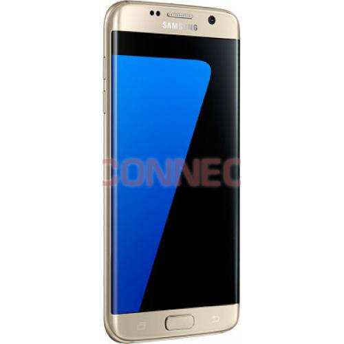 Samsung Galaxy S7 Edge Gold Platinum